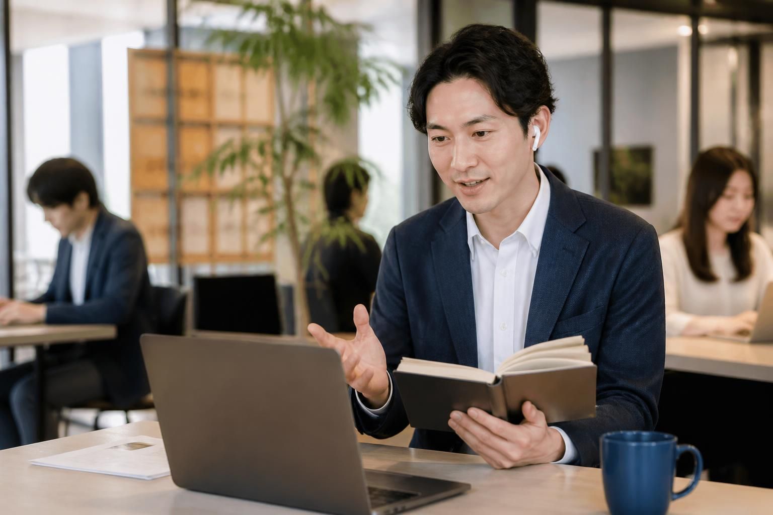 オンライン英会話の種類と選び方