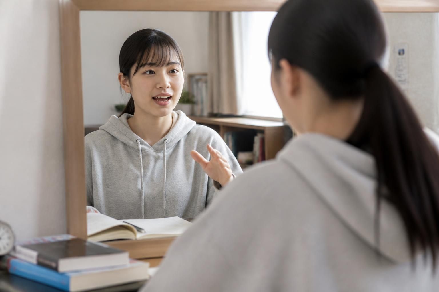 継続後に得られる具体的な変化